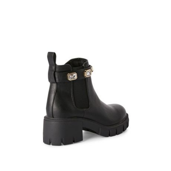 Madden NYC Women's Jewel Boots - Picture 4 of 12